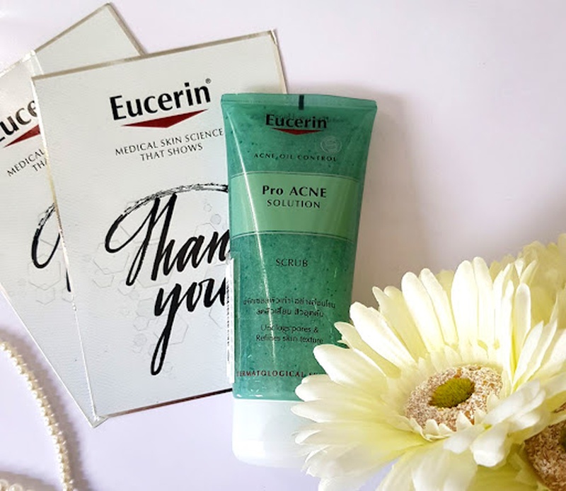 Tẩy tế bào chết eucerin review3