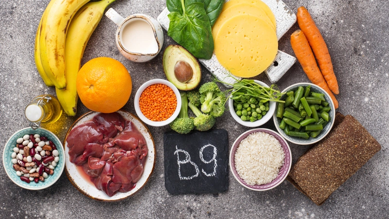 Tê tay chân thiếu vitamin gì? Làm thế nào để cải thiện 2