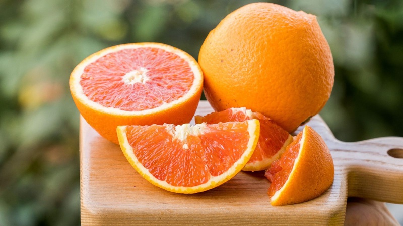 Thắc mắc: Ăn gì để không bị sẹo?  3