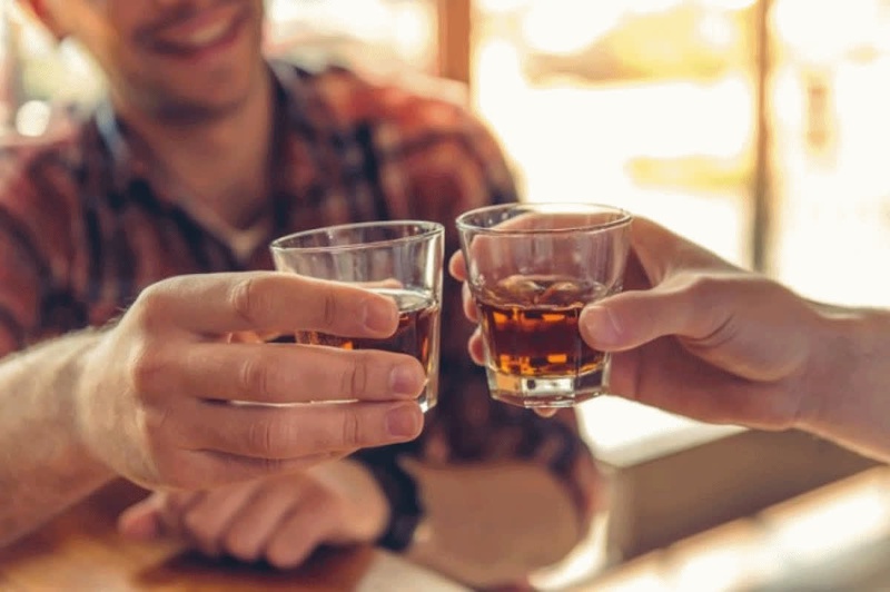 Thắc mắc: Ăn gì để không bị sẹo?  4