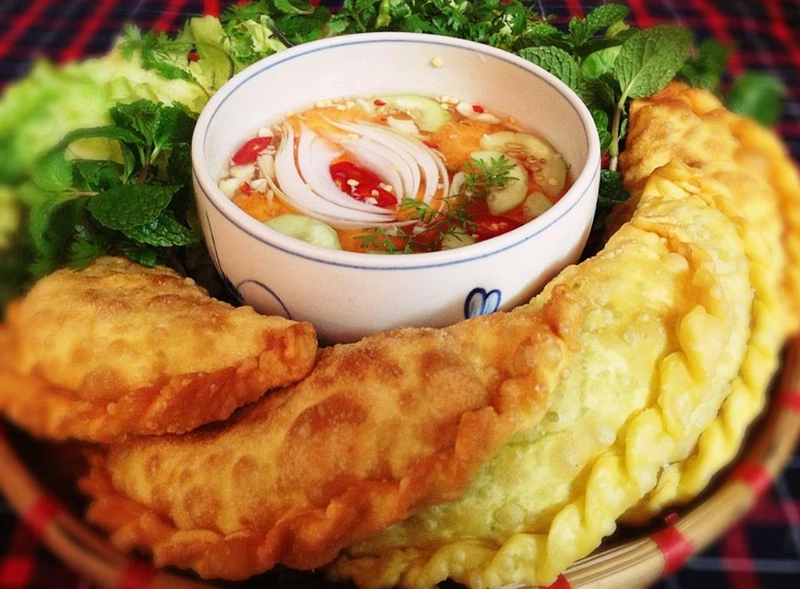 Thắc mắc: Bánh gối bao nhiêu calo?  3