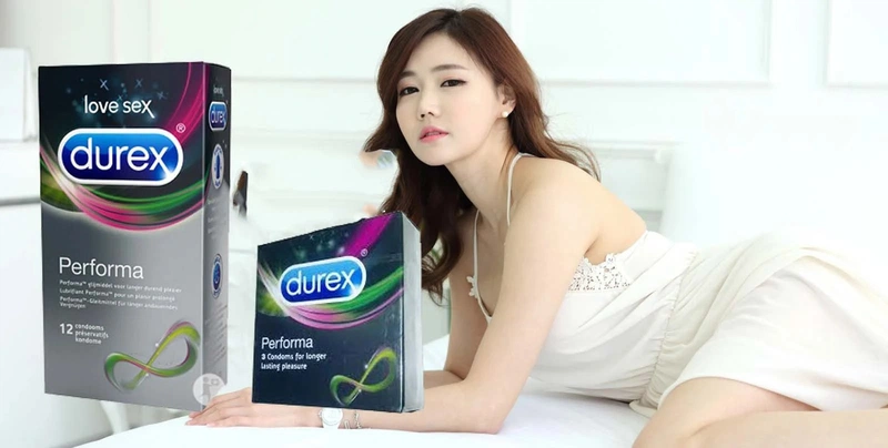Bao cao su performa có tốt không