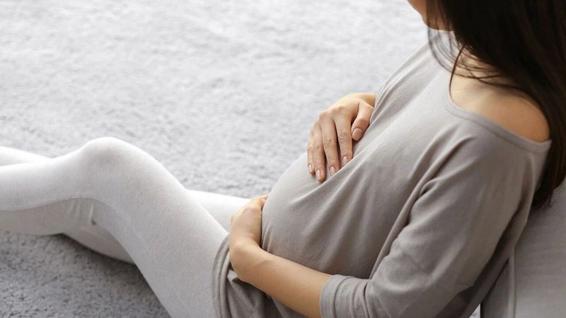 Thắc mắc: Bầu dùng dầu khuynh diệp được không? 3