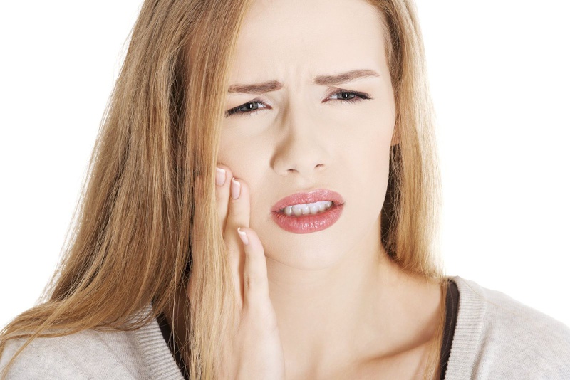 Thắc mắc: Bệnh viêm amidan mãn tính có nguy hiểm không ? 3