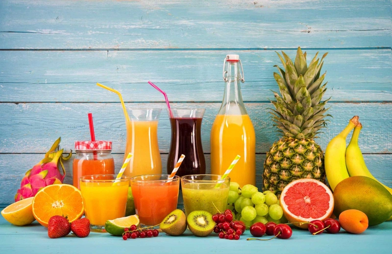 Thắc mắc: Bị đau mắt đỏ nên kiêng ăn gì?3