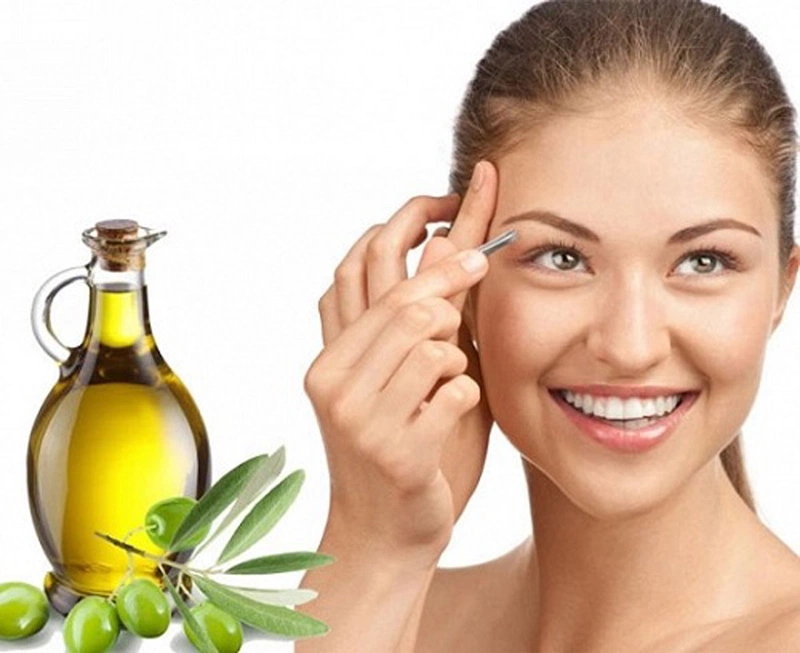 Thắc mắc: Lông mày có mọc lại không?3
