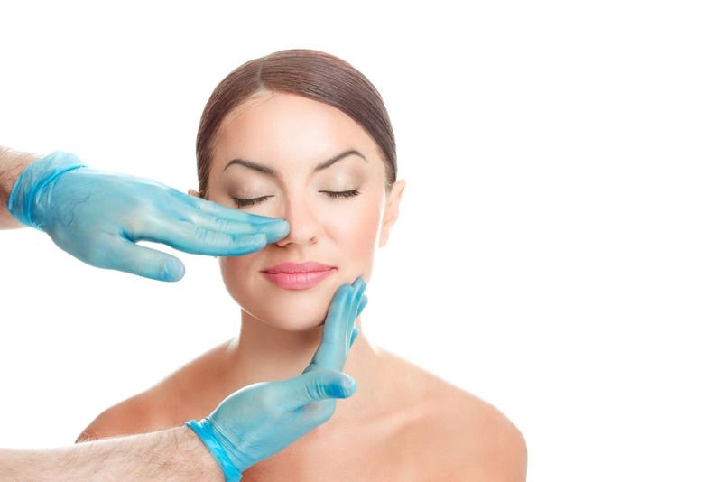 Thắc mắc: Nâng mũi ăn chuối được không?2