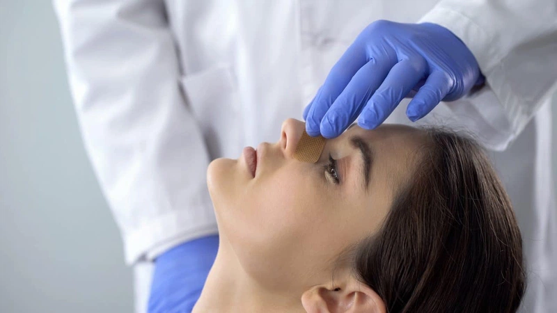 Thắc mắc: Nâng mũi ăn sầu riêng được không?3