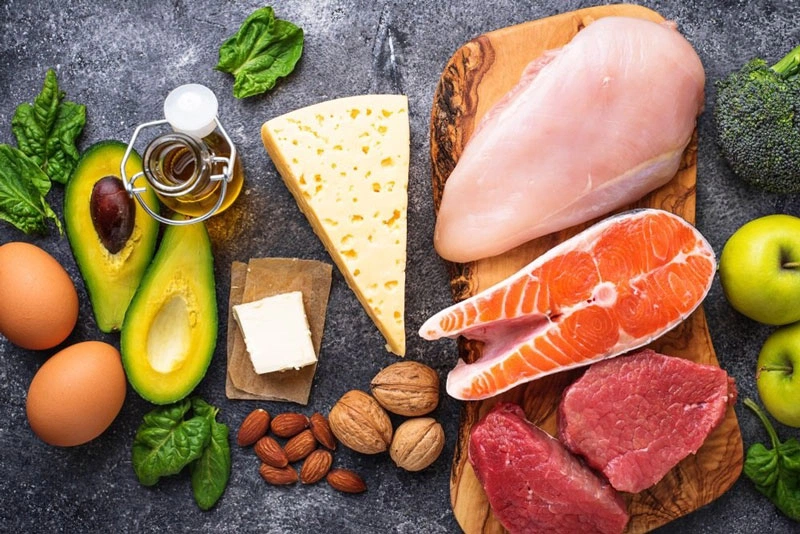 Thắc mắc: Nên ăn gì để bổ máu? 4