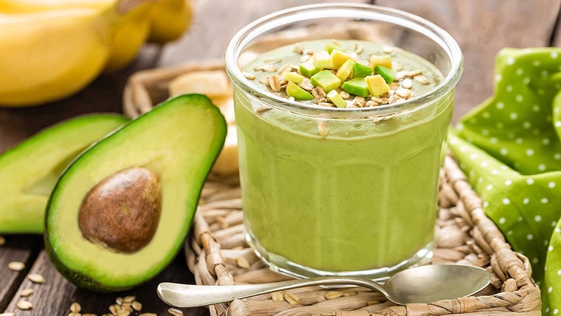 Thắc mắc: Nên ăn gì để tăng thể lực cho cơ thể? 2