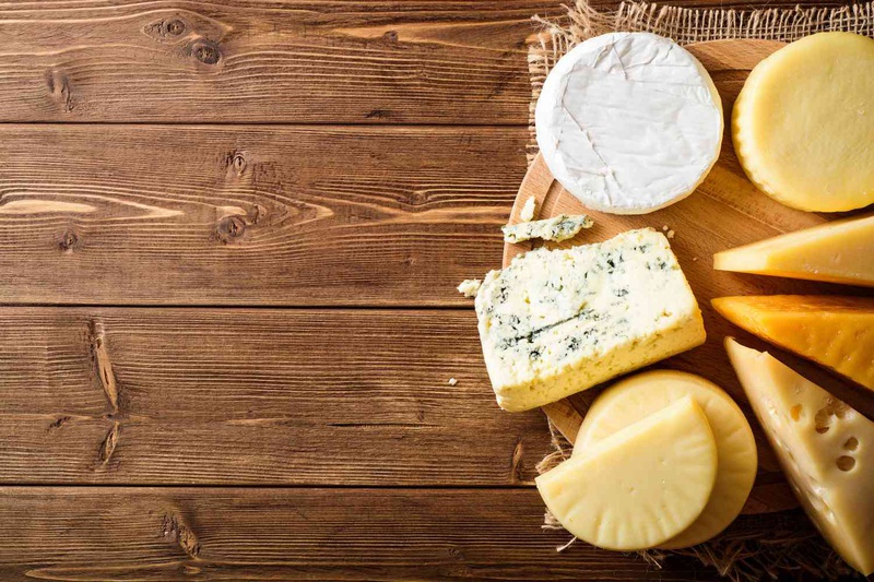 Thắc mắc: Nên cho trẻ ăn phô mai vào lúc nào? 1