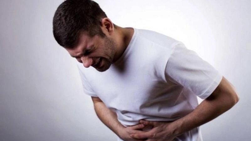 thắc mắc tại sao sỏi mật gây viêm tụy cấp 2