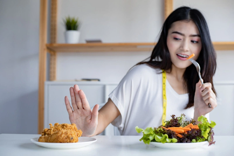 Thắc mắc thường gặp về chế độ ăn kiêng Pegan 4