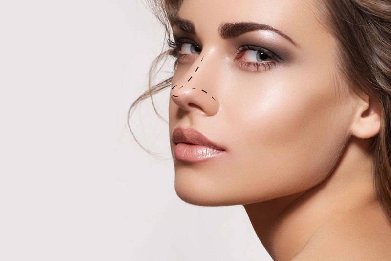 Thắc mắc: Tiêm filler mũi có ảnh hưởng gì không?2