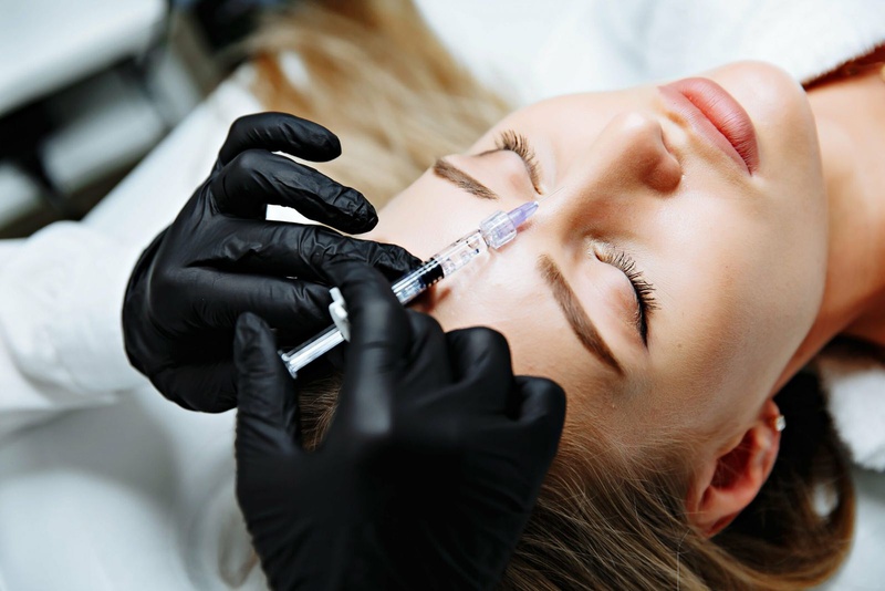 Thắc mắc: Tiêm filler mũi có ảnh hưởng gì không?5