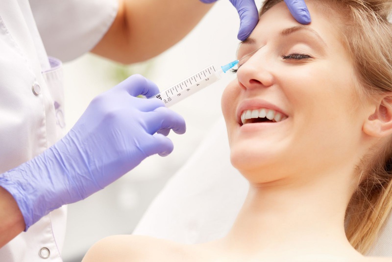 Thắc mắc: Tiêm filler mũi có tự tan được không?1