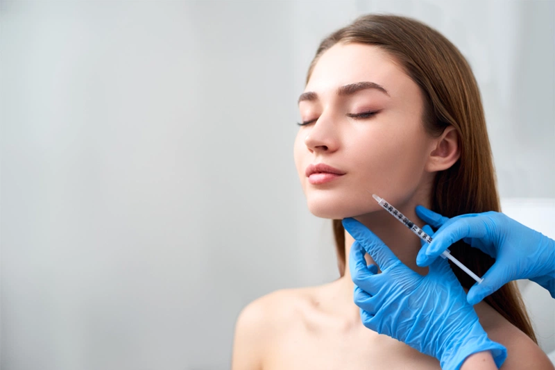 Thắc mắc: Tiêm filler nhiều lần có sao không?2