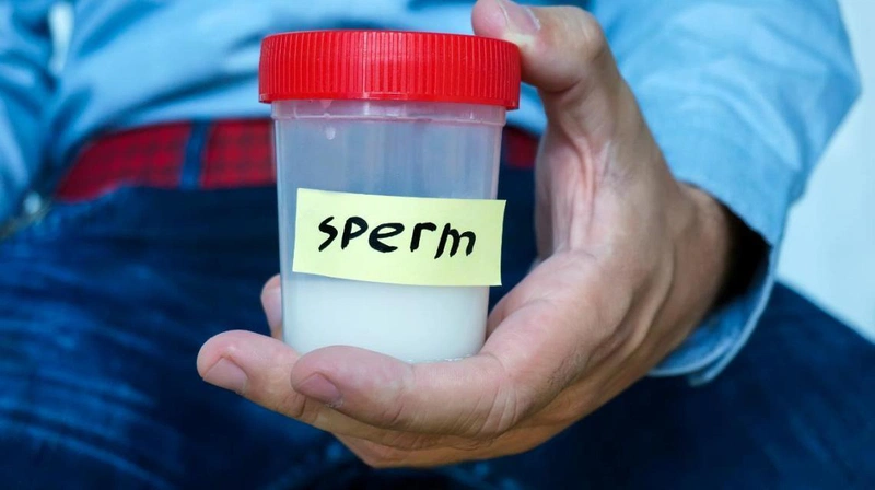 Mất cân bằng hormone khiến tinh trùng đặc hơn. Trương hợp này tinh trùng đặc xấu, gây khó khăn trong việc cương dương