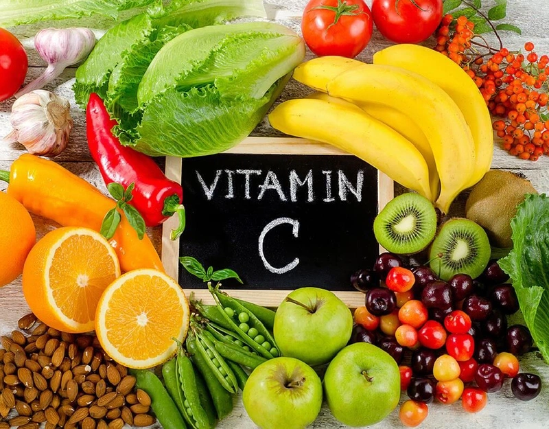 Thắc mắc: Uống viên sắt và vitamin C có được không? 2