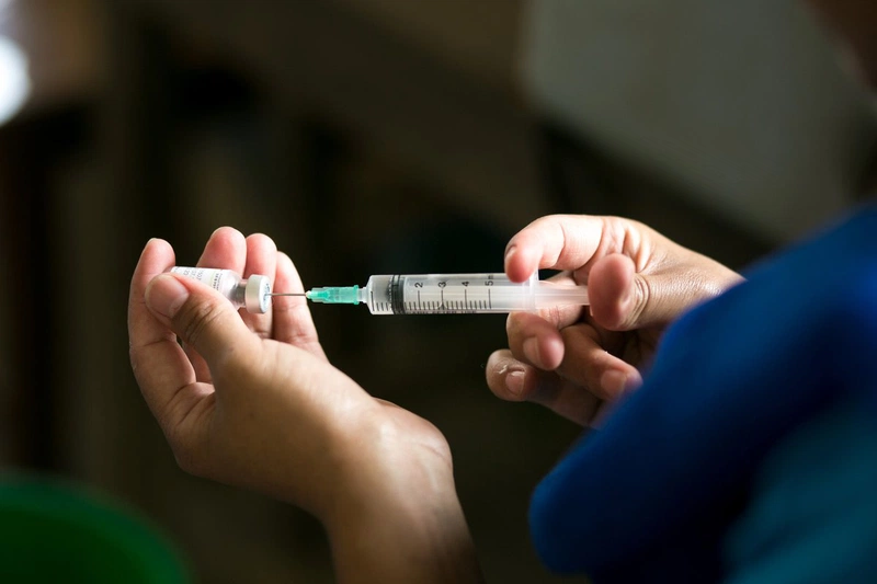 Thắc mắc: Vắc xin 5 trong 1 giúp phòng ngừa bao gồm những bệnh gì?3