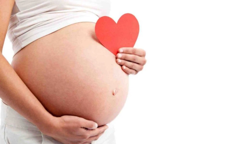 Thai 19 tuần tuổi phát triển như thế nào, nặng ra sao? Những thay đổi của cơ thể mẹ và bé 2