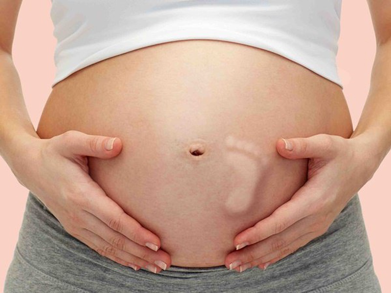 Đặc điểm của thai nhi 29 tuần và cách chăm sóc. 2