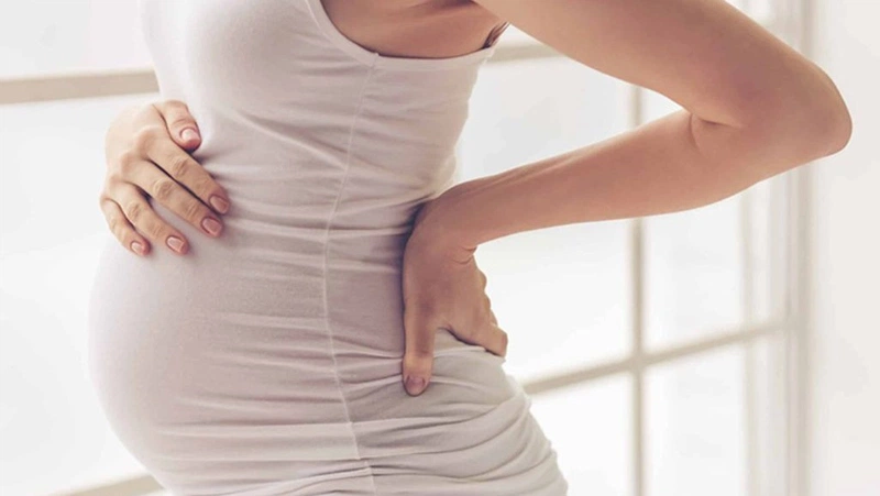 Dấu hiệu thai 19 tuần khỏe mạnh mà mẹ bầu không nên bỏ qua và sự thay đổi của mẹ bầu 2