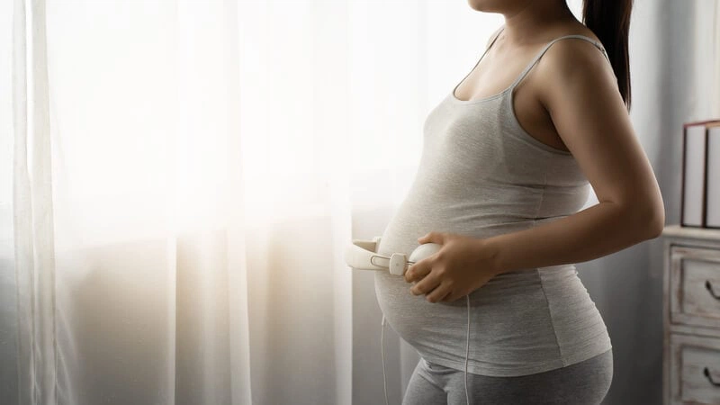 Thai giáo là gì? Cách thực hiện thai giáo với em bé mà cha mẹ cần biết 3