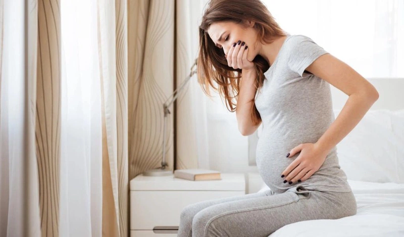 Thai nhi 26 tuần đang phát triển như thế nào và mẹ cần làm gì? 1