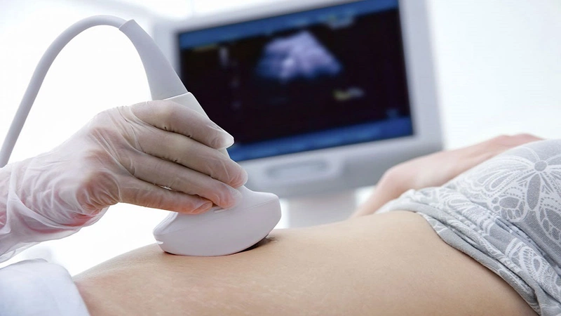 Siêu âm đo độ mờ da gáy rất quan trọng