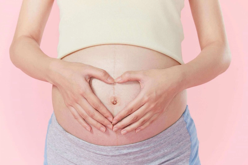 Thai nhi lớn hơn tuổi thai có nguy hiểm không? Những điều mà cha mẹ cần biết 2