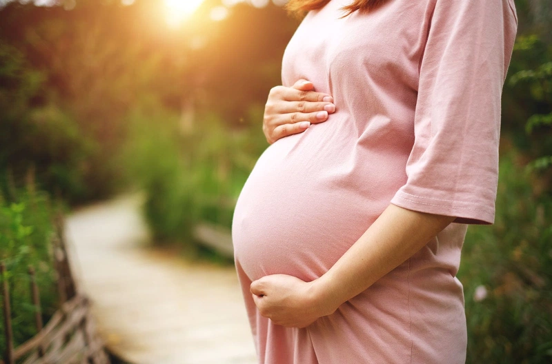Thai nhi lớn hơn tuổi thai có nguy hiểm không? Những điều mà cha mẹ cần biết 3