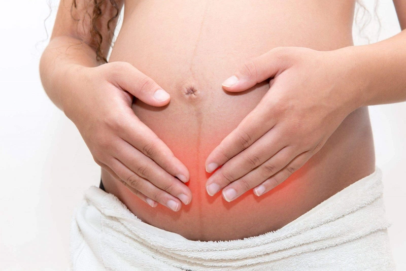 Thai nhi quay đầu khoảng bao lâu thì sinh? Những dấu hiệu mẹ sắp sinh3