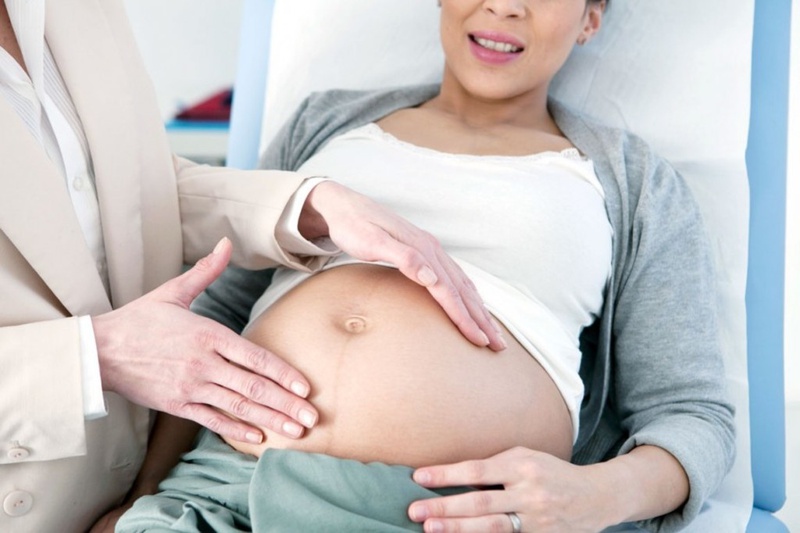Bà bầu mang thai suy dinh dưỡng phải làm sao để phòng chống 3