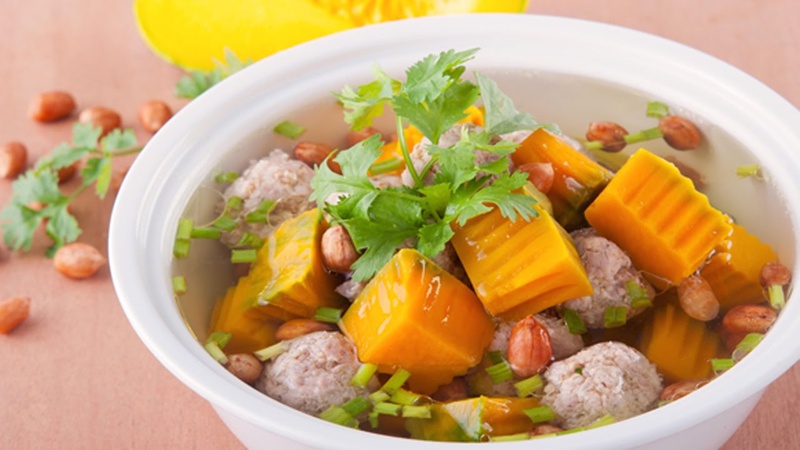 Tham khảo 3 món ăn trong thực đơn low carb cho mẹ sau sinh1