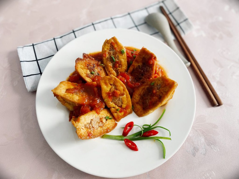 Tham khảo 3 món ăn trong thực đơn low carb cho mẹ sau sinh2