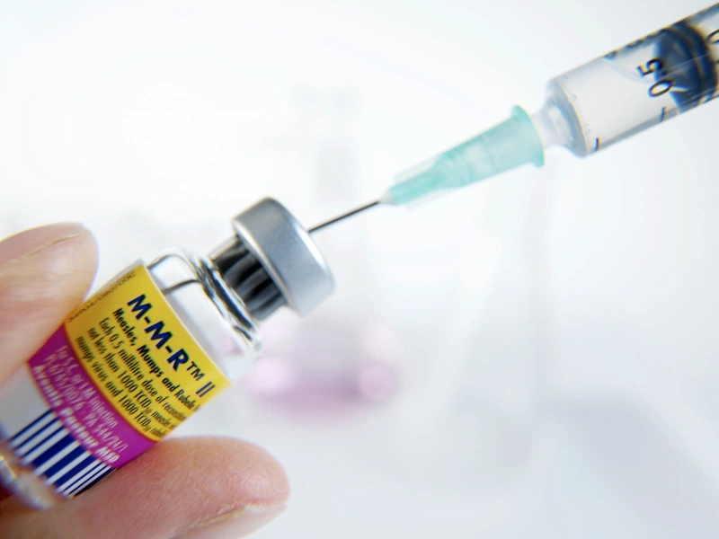 [THAM KHẢO] Chi phí tiêm sởi quai bị rubella bao nhiêu tiền? 3