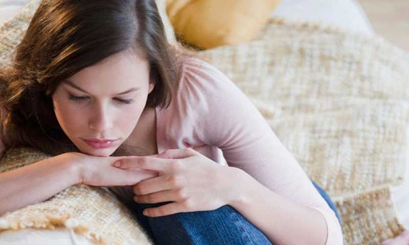 Tháng nào kinh nguyệt cũng đến trễ thì chị em nên lưu ý những nguyên nhân sau 1