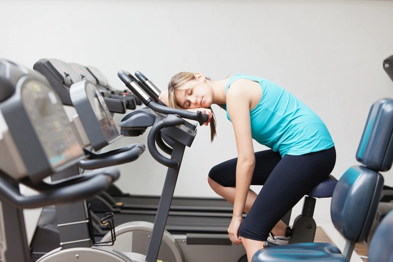 Tháng nào kinh nguyệt cũng đến trễ thì chị em nên lưu ý những nguyên nhân sau 4