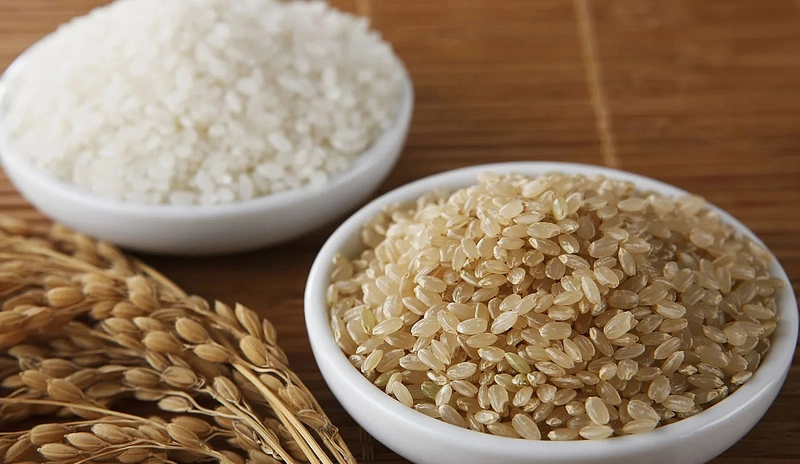 Thành phần dinh dưỡng của gạo lứt có gì đặc biệt hơn gạo trắng? 2