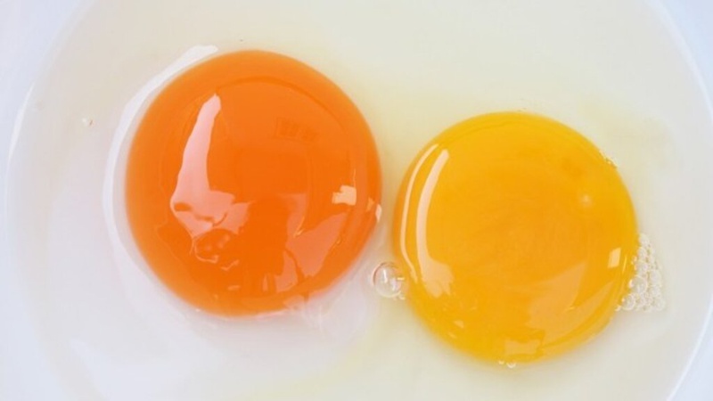 Thành phần dinh dưỡng của trứng gà như thế nào? Nên ăn bao nhiêu trứng gà 1 tuần? 2