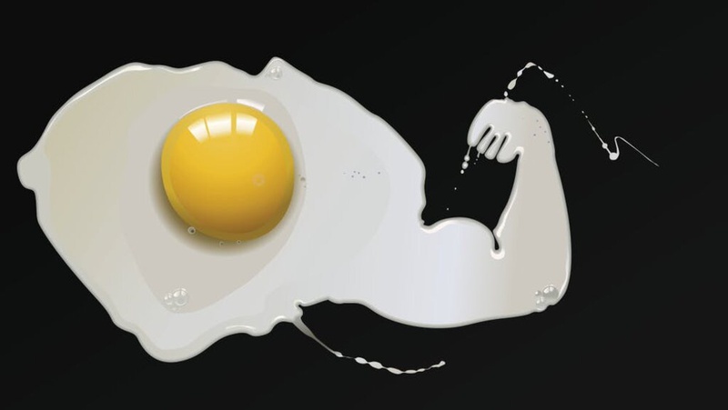 Thành phần dinh dưỡng của trứng gà như thế nào? Nên ăn bao nhiêu trứng gà 1 tuần? 4