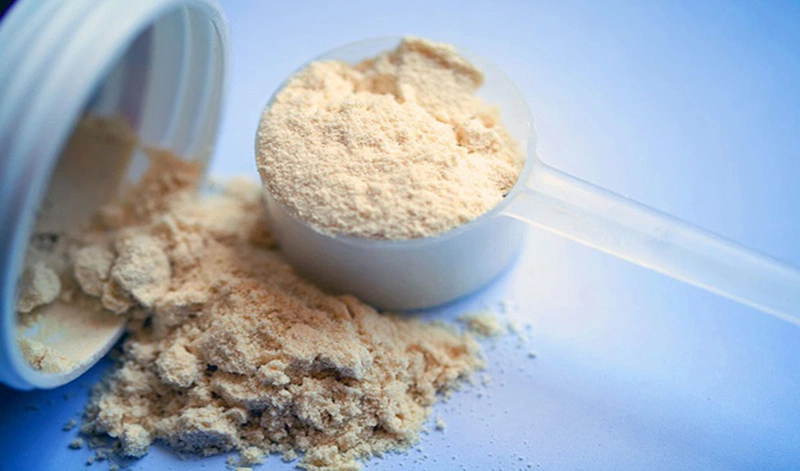 Đi tìm lời giải đáp: Uống whey có bị vô sinh hay không? 1