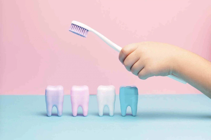 Các thành phần độc hại trong kem đánh răng mà bạn nên biết