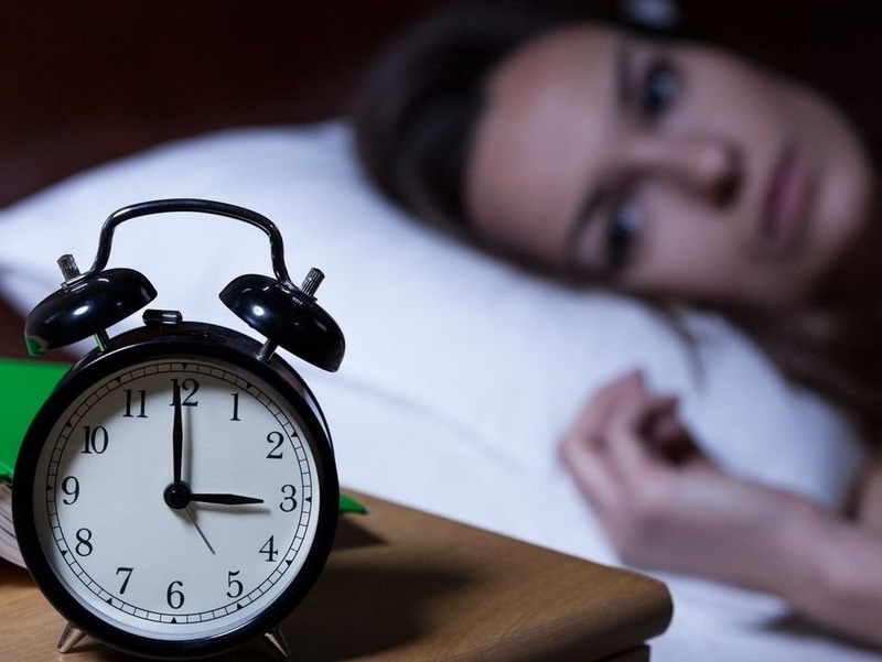 Thật hay giả: Não teo 25% nếu mất ngủ triền miên? 3