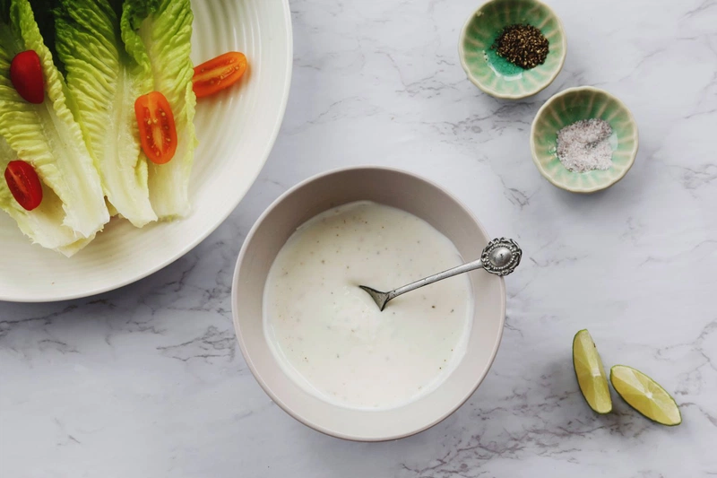Món salad sữa chua Hy Lạp là gì?