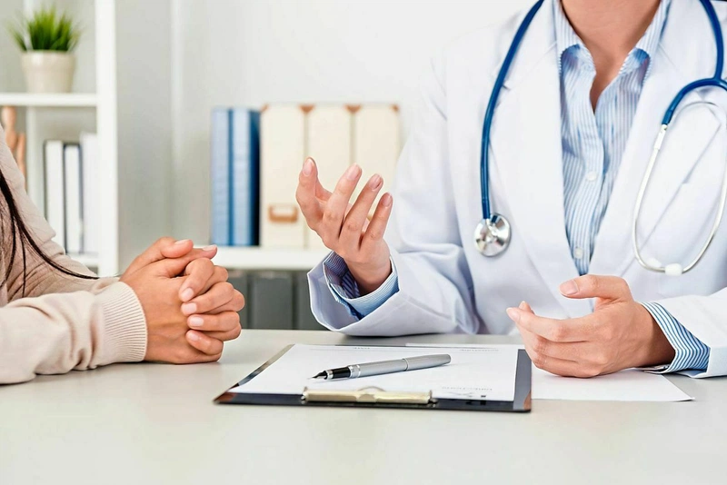 Thế nào là tử cung đôi? Phụ nữ bị tử cung đôi liệu có nguy hiểm gì không? 4