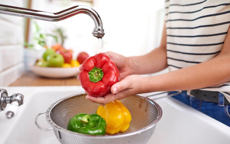 Theo dõi và ngăn ngừa nhiễm trùng ở bệnh nhân ung thư6