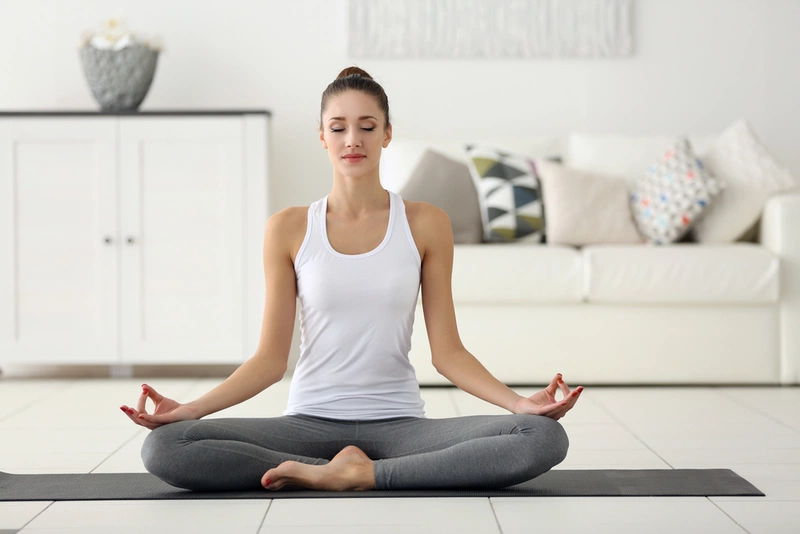 Thiền Kundalini là gì Cách thực hiện thiền Kundalini đúng 3