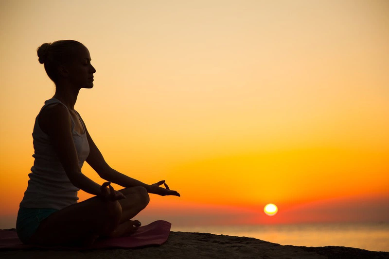 Thiền Và Yoga: Sự Kết Hợp Tuyệt Vời Giúp Tăng Cường Sức Khỏe Và Tinh Thần